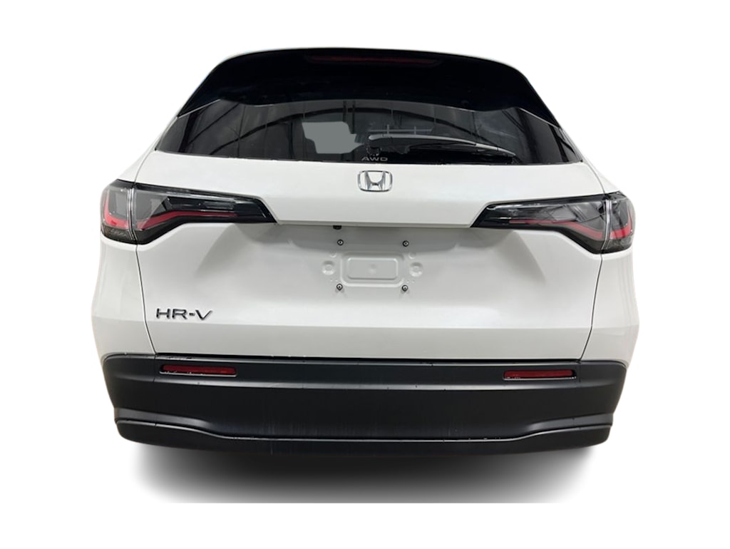 Thumbnail: 2027 Honda HR-V - 5