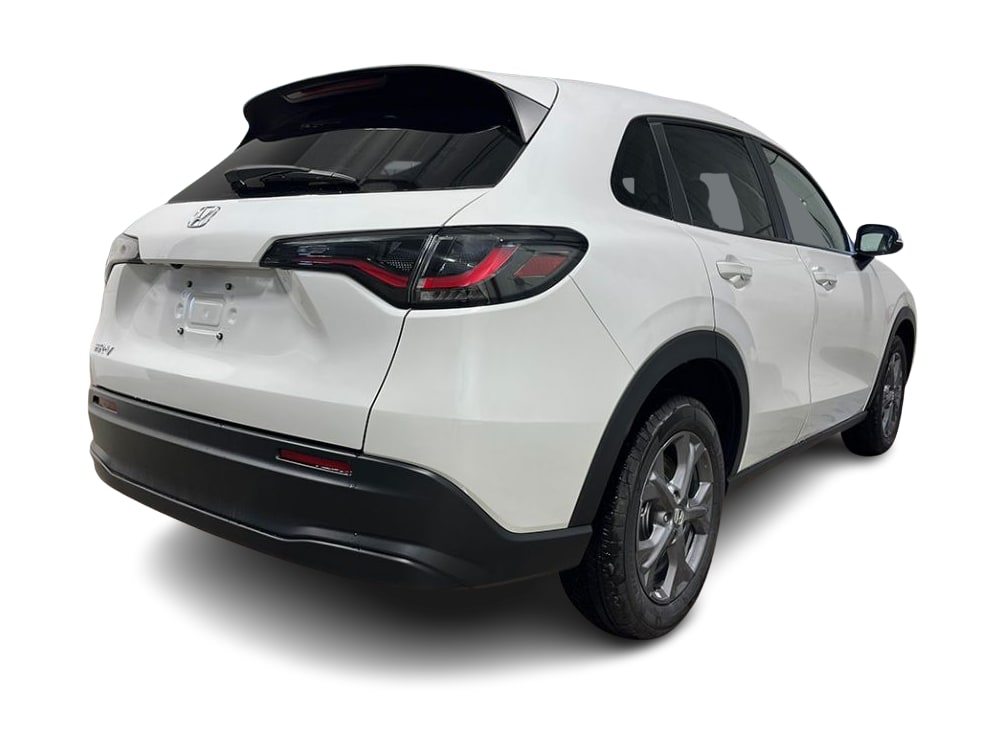 Thumbnail: 2027 Honda HR-V - 17