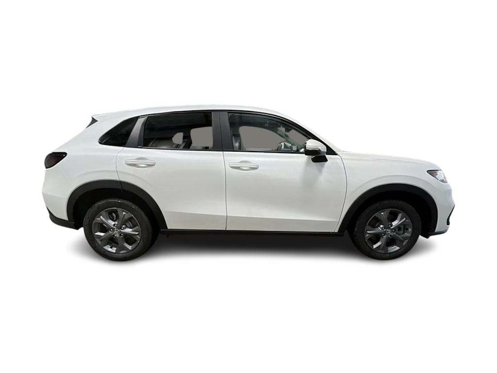 Thumbnail: 2027 Honda HR-V - 18