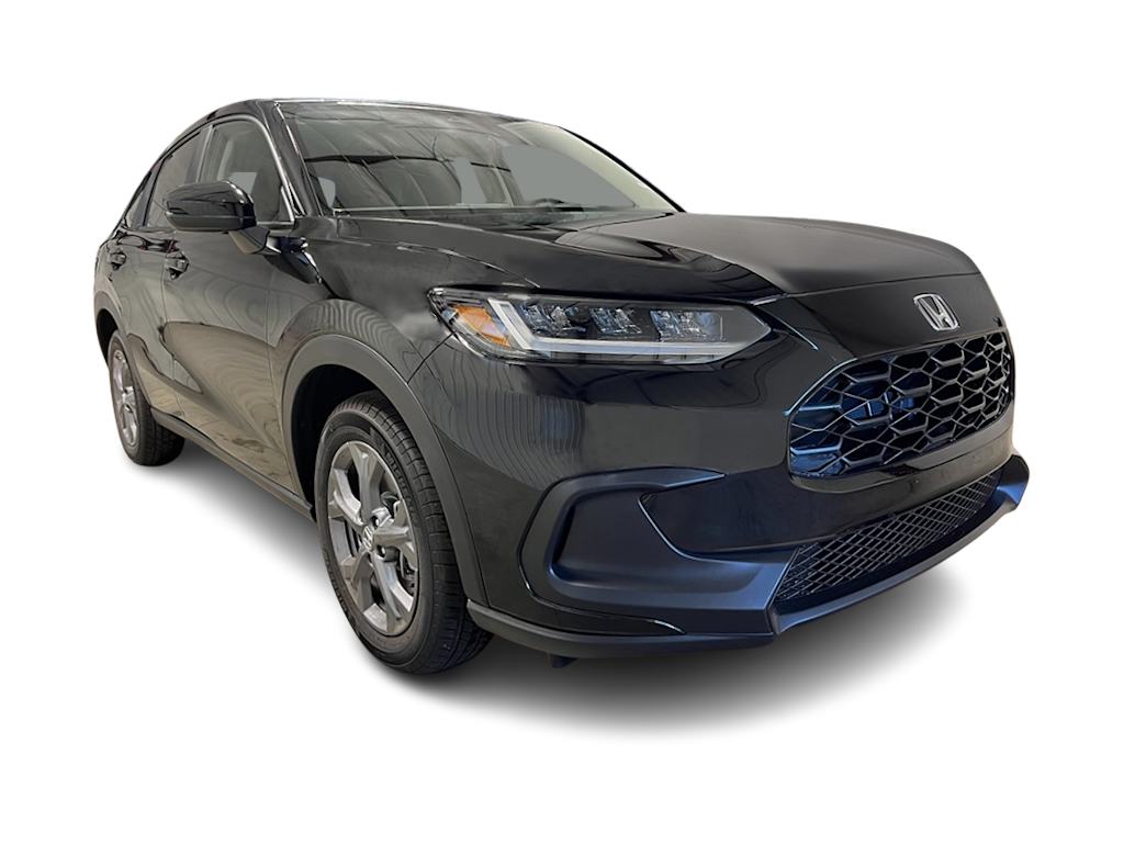 Thumbnail: 2026 Honda HR-V - 20