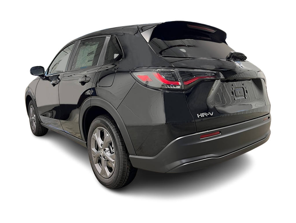 Thumbnail: 2026 Honda HR-V - 5
