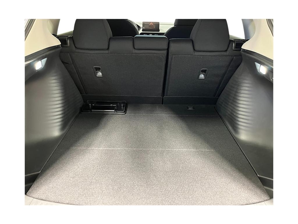 Thumbnail: 2026 Honda HR-V - 17