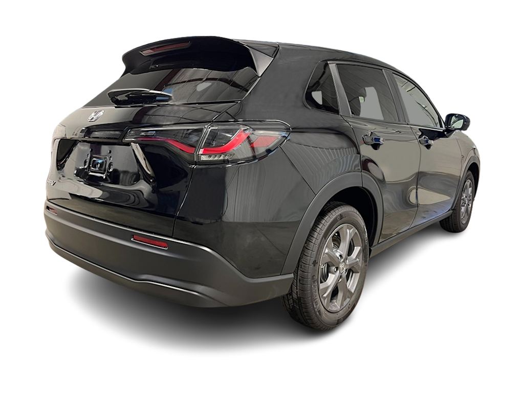 Thumbnail: 2026 Honda HR-V - 18