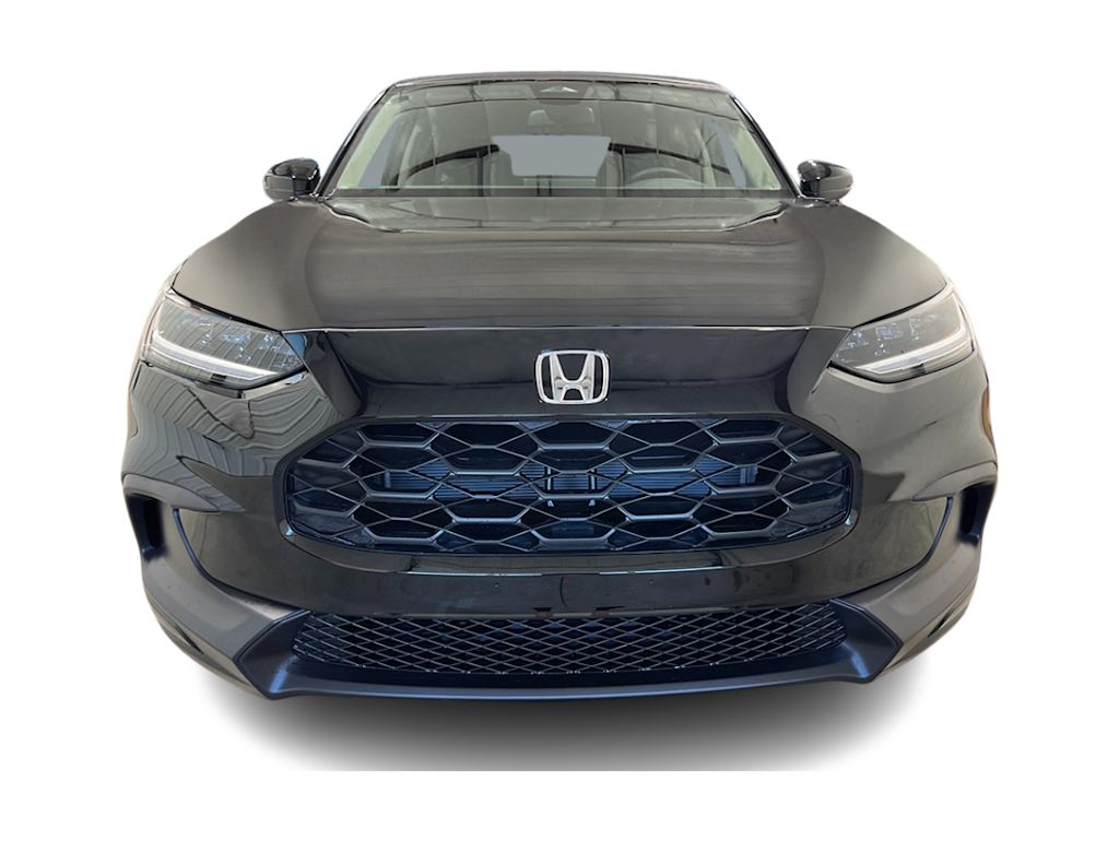 Thumbnail: 2026 Honda HR-V - 6