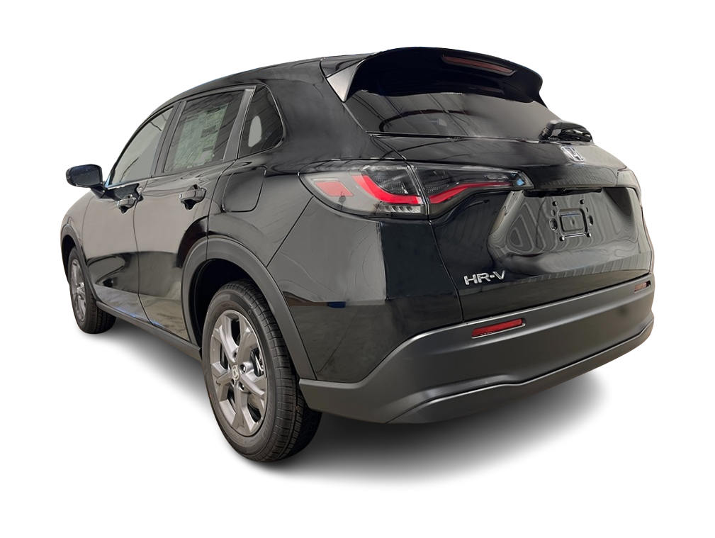 Thumbnail: 2026 Honda HR-V - 4