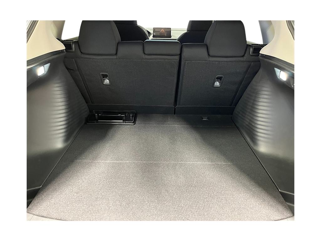 Thumbnail: 2026 Honda HR-V - 16