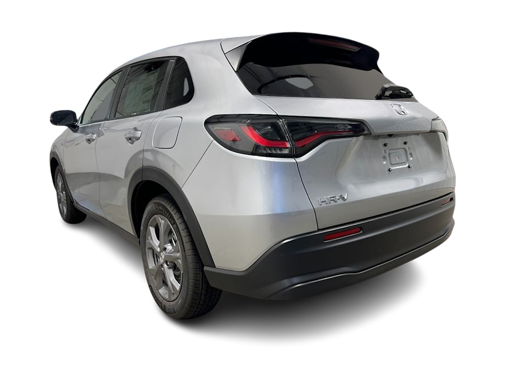Thumbnail: 2027 Honda HR-V - 4