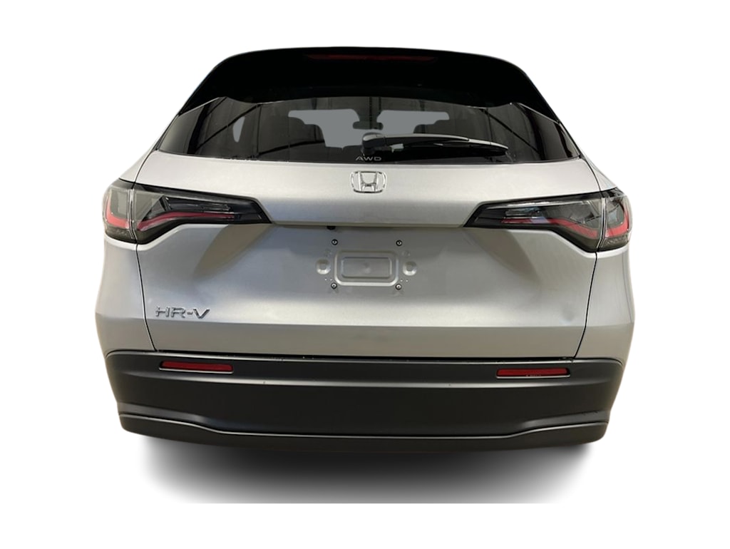 Thumbnail: 2027 Honda HR-V - 5