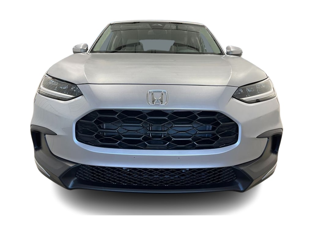 Thumbnail: 2027 Honda HR-V - 6