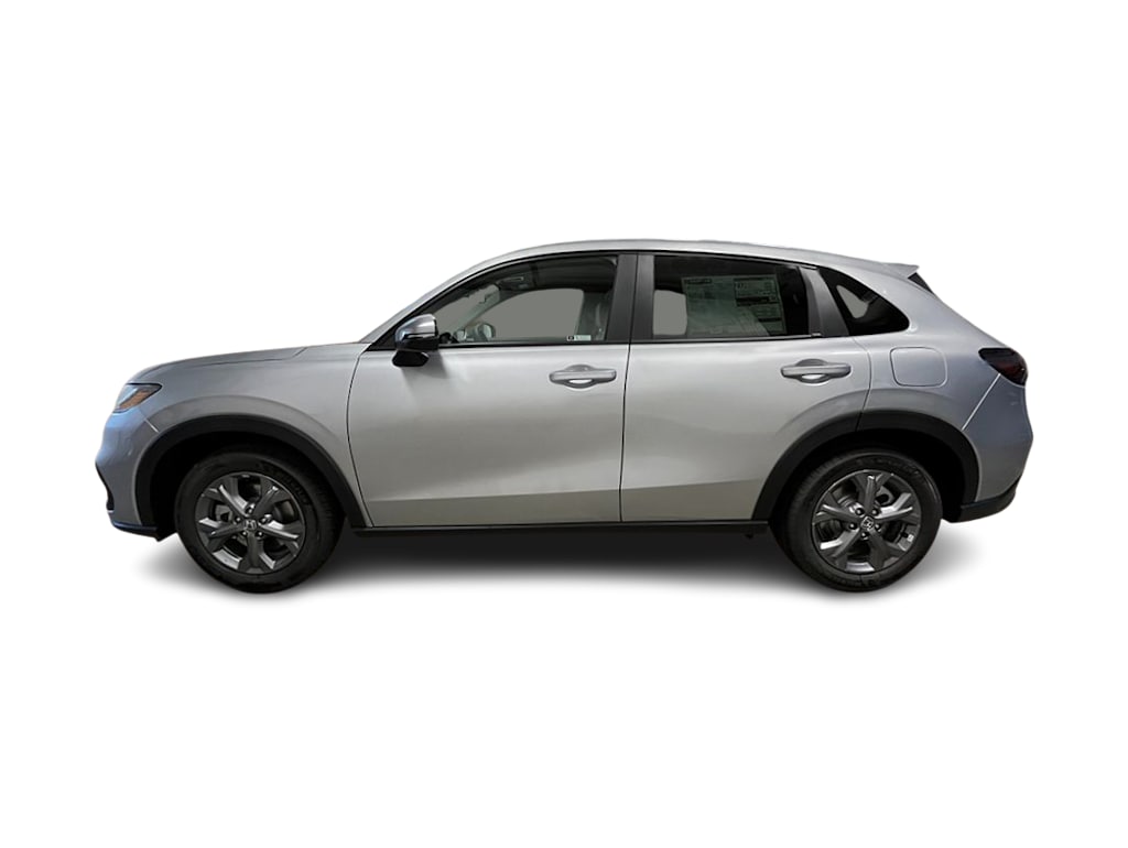 Thumbnail: 2027 Honda HR-V - 3