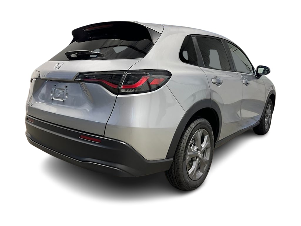 Thumbnail: 2027 Honda HR-V - 17