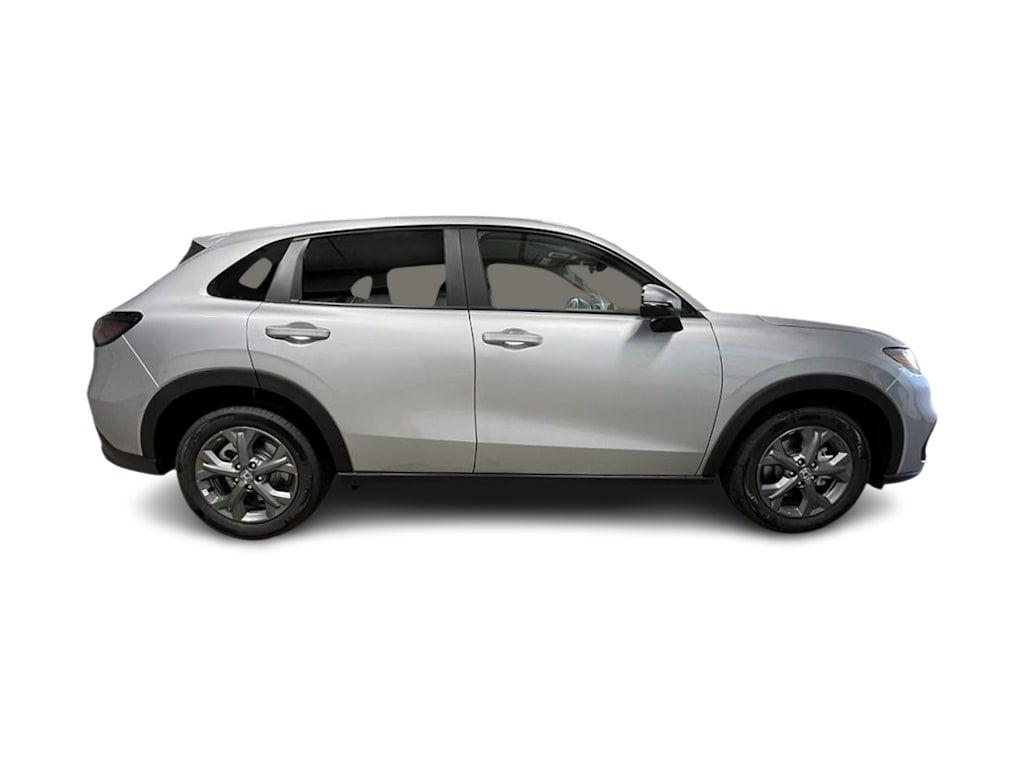 Thumbnail: 2027 Honda HR-V - 18