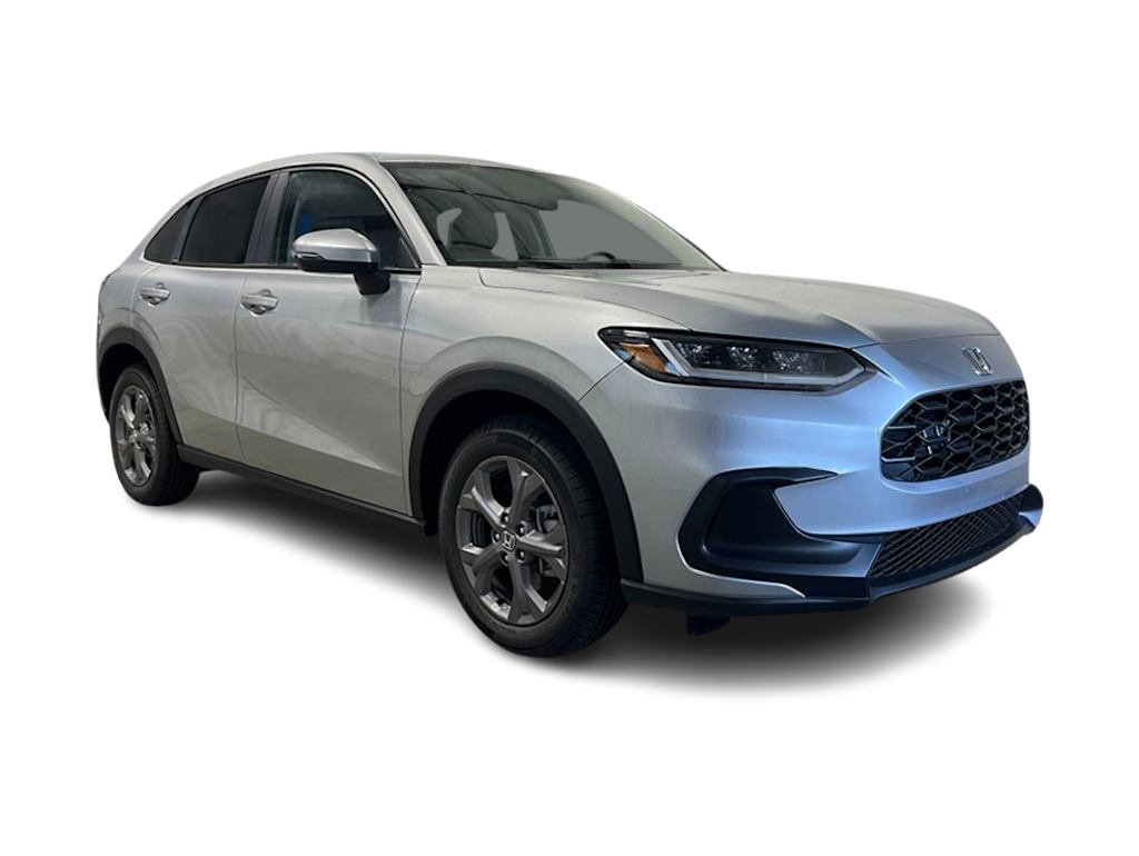 Thumbnail: 2027 Honda HR-V - 19