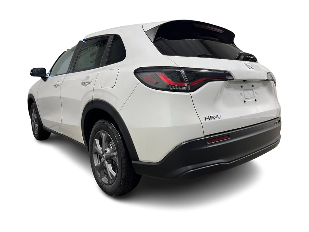 Thumbnail: 2027 Honda HR-V - 4