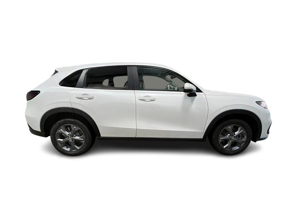 Thumbnail: 2027 Honda HR-V - 18