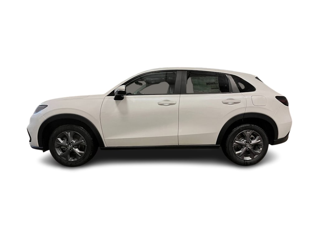 Thumbnail: 2027 Honda HR-V - 3