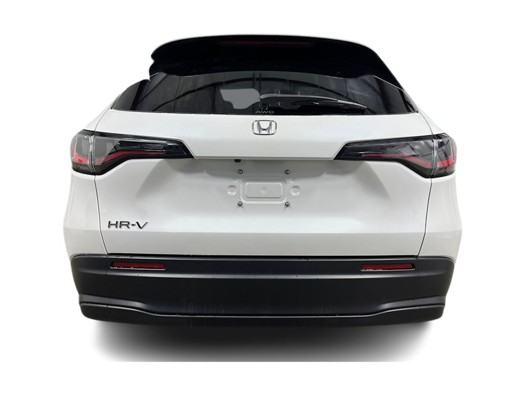 Thumbnail: 2027 Honda HR-V - 5