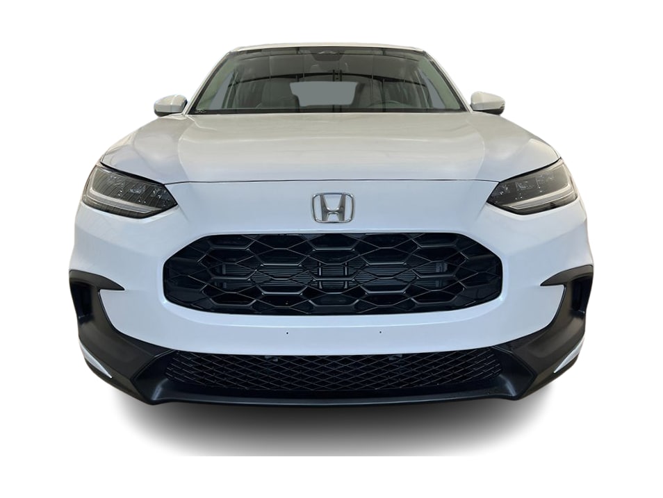 Thumbnail: 2027 Honda HR-V - 6