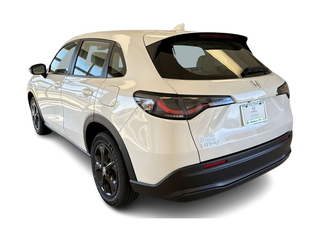 Thumbnail: 2023 Honda HR-V - 4