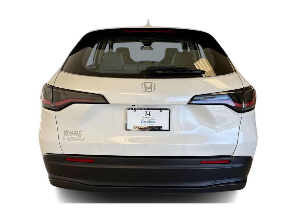 Thumbnail: 2023 Honda HR-V - 5