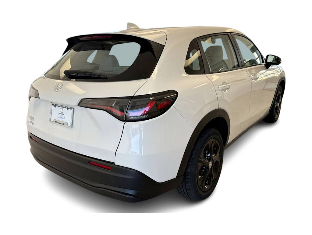 Thumbnail: 2023 Honda HR-V - 21
