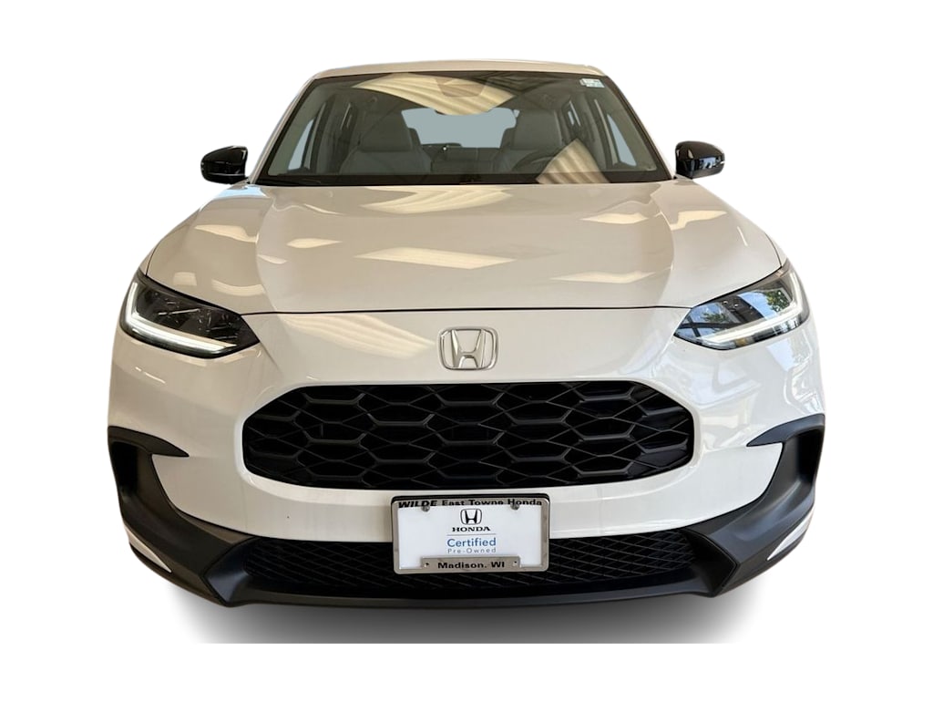 Thumbnail: 2023 Honda HR-V - 6