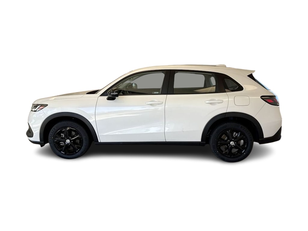 Thumbnail: 2023 Honda HR-V - 3