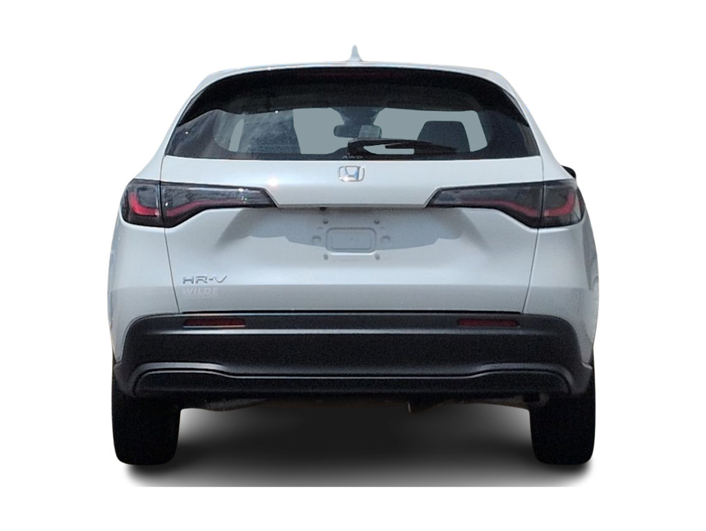 Thumbnail: 2023 Honda HR-V - 5