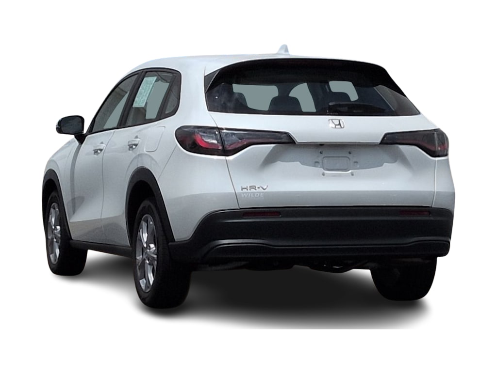 Thumbnail: 2023 Honda HR-V - 4