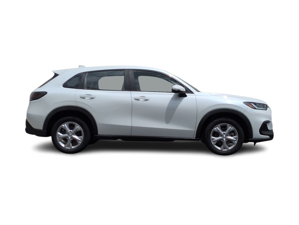 Thumbnail: 2023 Honda HR-V - 23