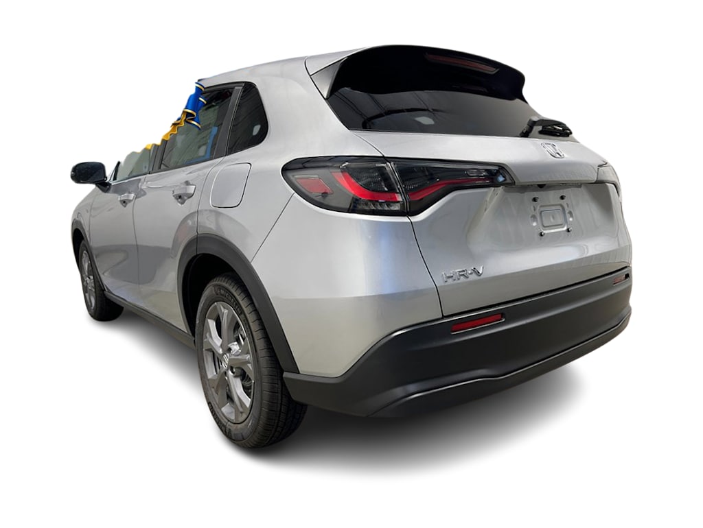 Thumbnail: 2027 Honda HR-V - 4