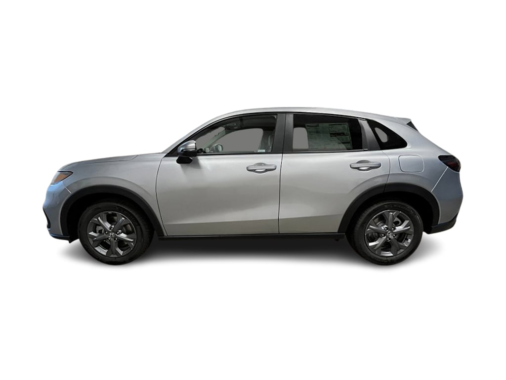 Thumbnail: 2027 Honda HR-V - 3
