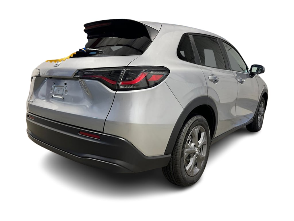 Thumbnail: 2027 Honda HR-V - 17