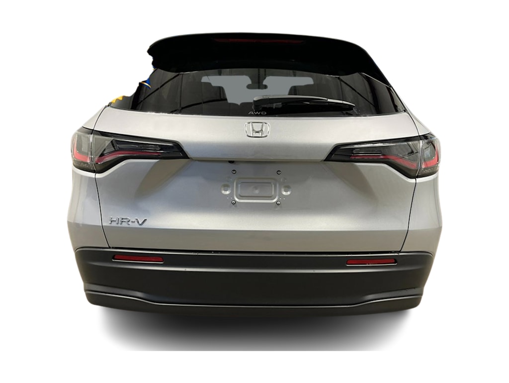 Thumbnail: 2027 Honda HR-V - 5