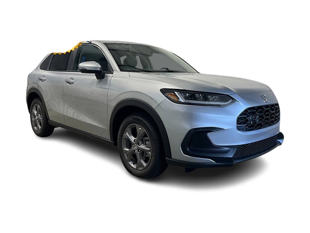 Thumbnail: 2027 Honda HR-V - 19
