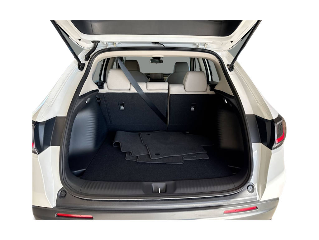 Thumbnail: 2025 Honda HR-V - 19