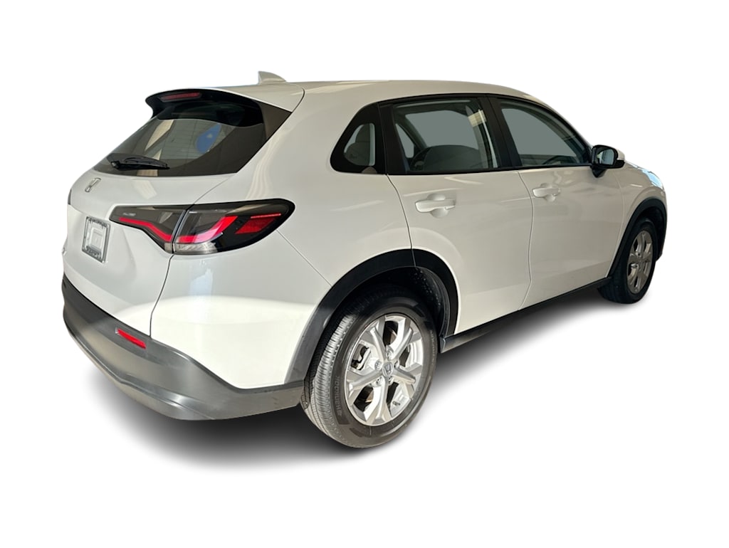 Thumbnail: 2025 Honda HR-V - 24