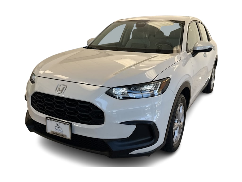 Thumbnail: 2025 Honda HR-V - 23