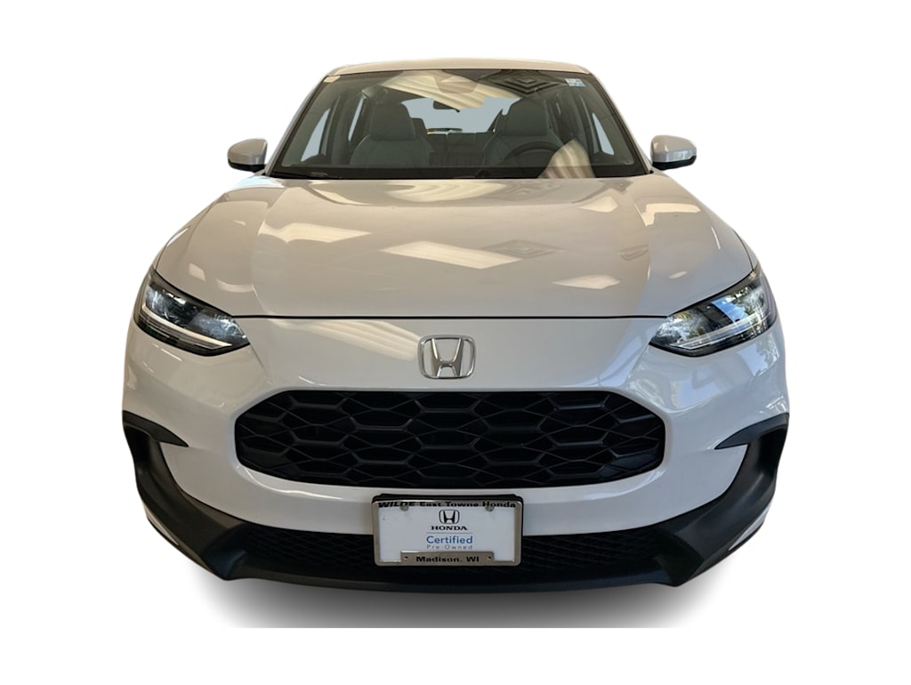 Thumbnail: 2025 Honda HR-V - 6