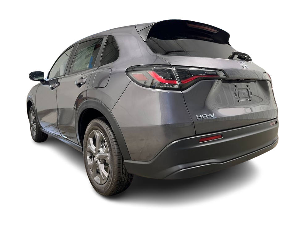 Thumbnail: 2027 Honda HR-V - 4