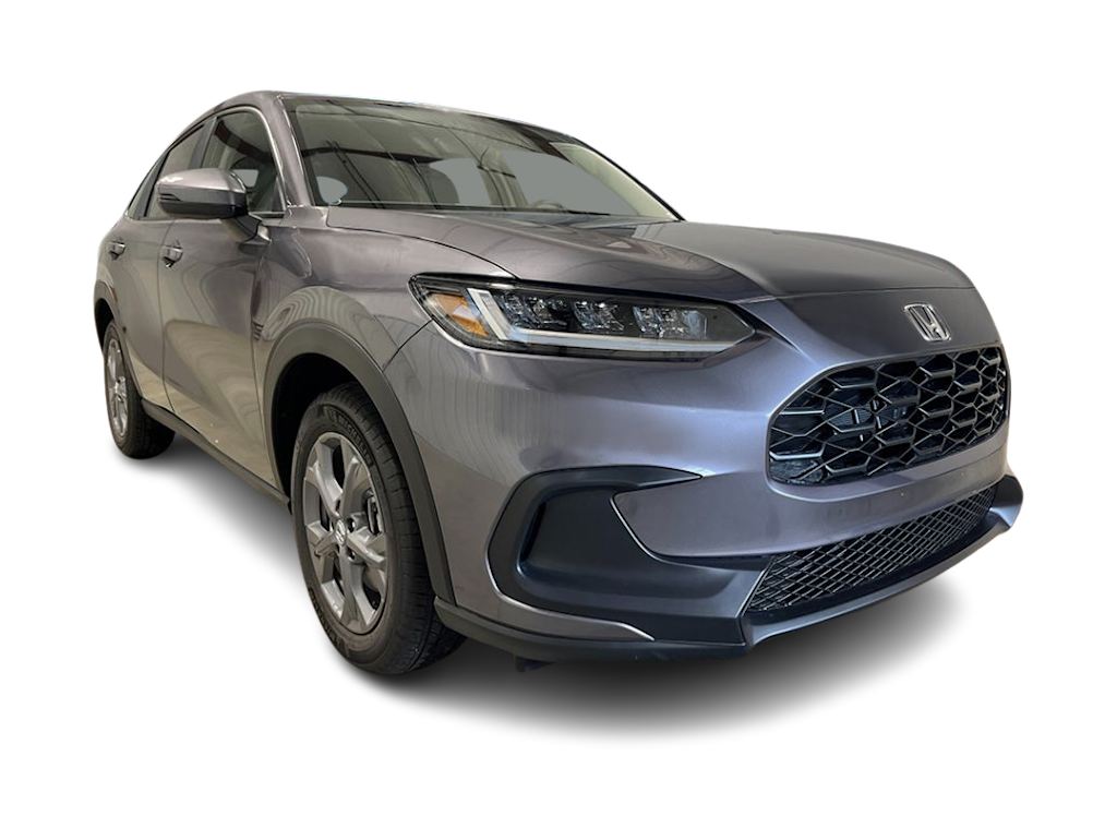 Thumbnail: 2027 Honda HR-V - 19