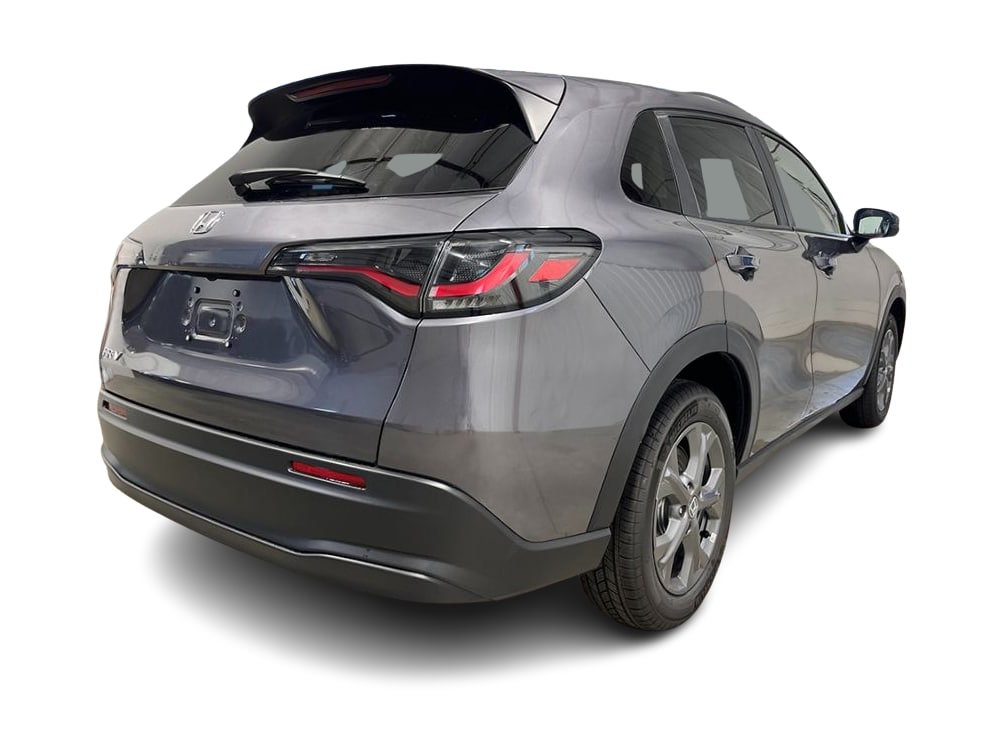 Thumbnail: 2027 Honda HR-V - 17
