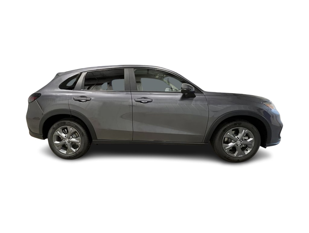 Thumbnail: 2027 Honda HR-V - 18