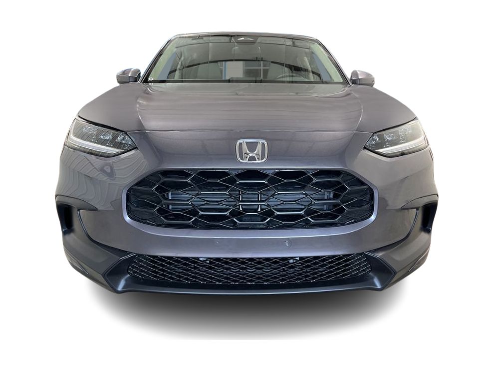 Thumbnail: 2027 Honda HR-V - 6