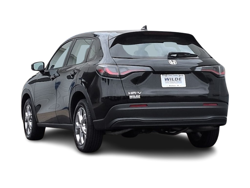 Thumbnail: 2024 Honda HR-V - 4