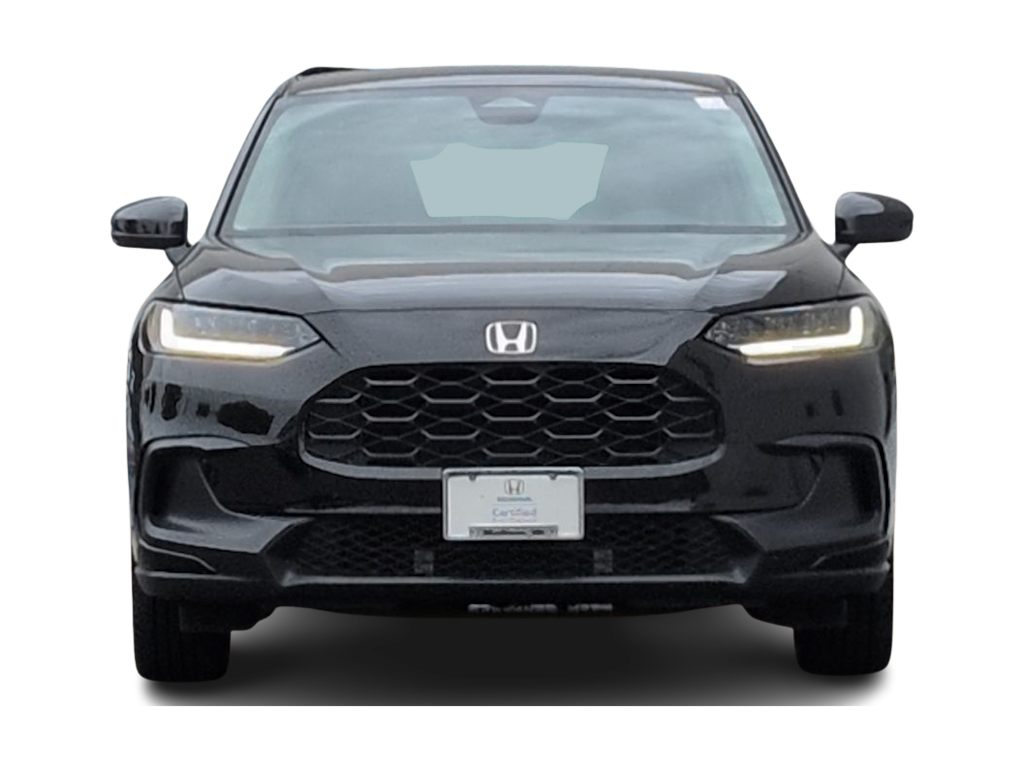 Thumbnail: 2024 Honda HR-V - 21