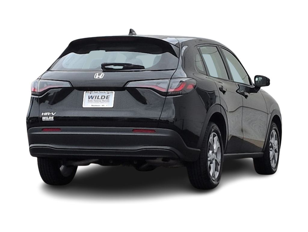 Thumbnail: 2024 Honda HR-V - 23