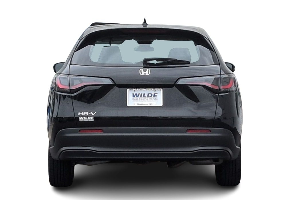 Thumbnail: 2024 Honda HR-V - 5