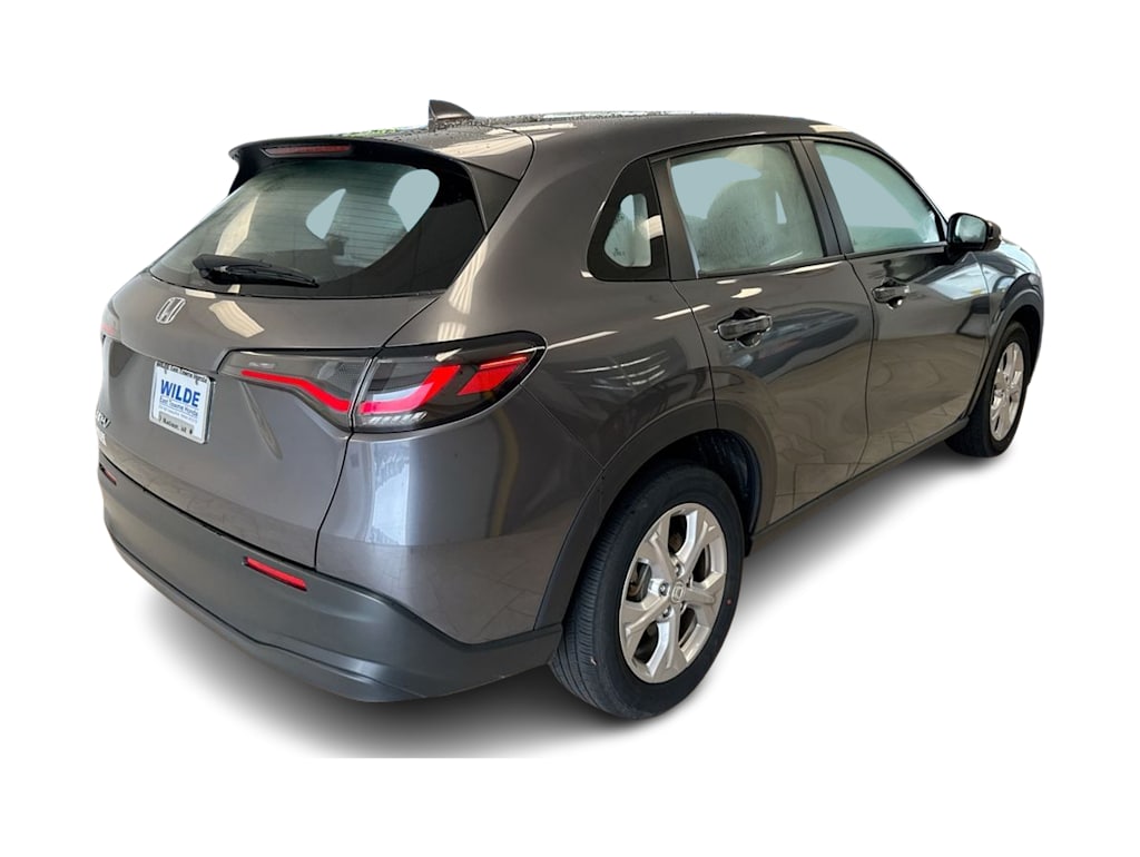 Thumbnail: 2024 Honda HR-V - 22