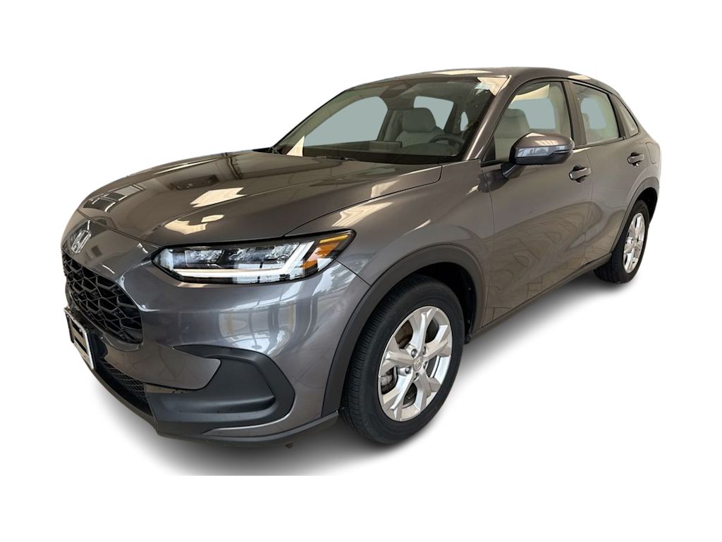 Thumbnail: 2024 Honda HR-V - 21